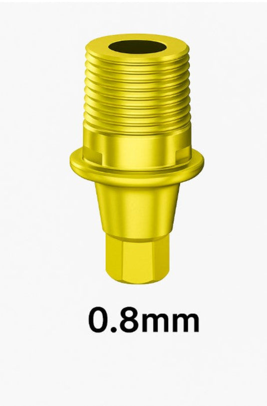 T Base Compatible con plataforma GM