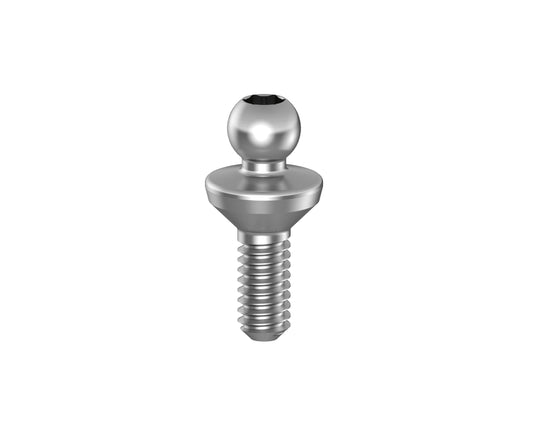 Pilar de Bola – Hexágono Interno Ø 4.0 mm RP