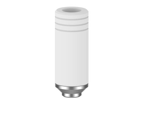 UCLA CrCo Hexágono Interno Ø2.42 mm