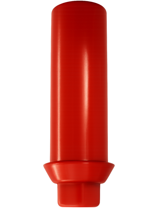 Pilar UCLA Calcinable