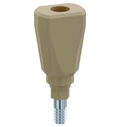 Scan Body CAD/CAM – Conexión Cónica (Osstem® / Hiossen®)